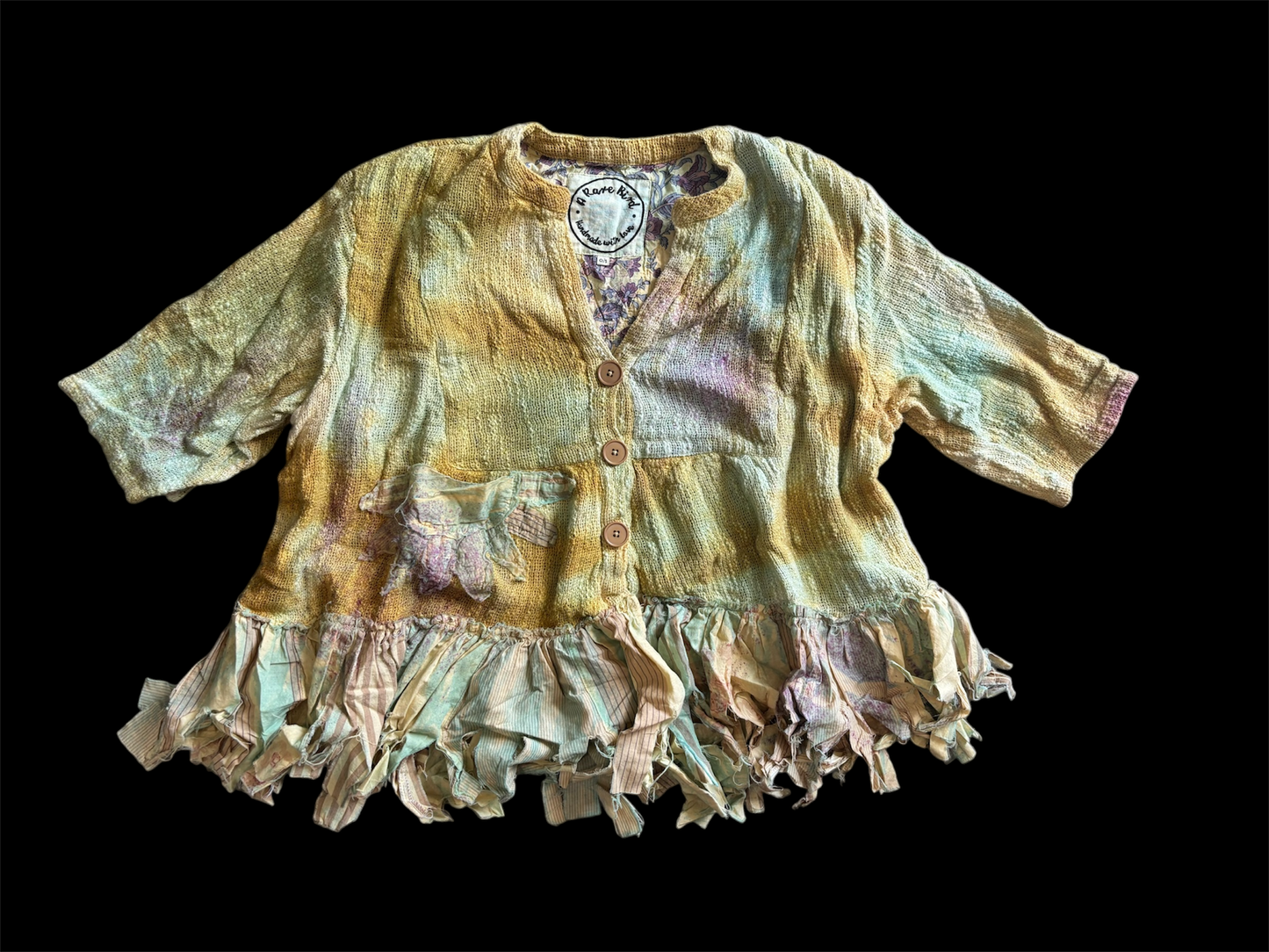 Daisy Mae Shacket