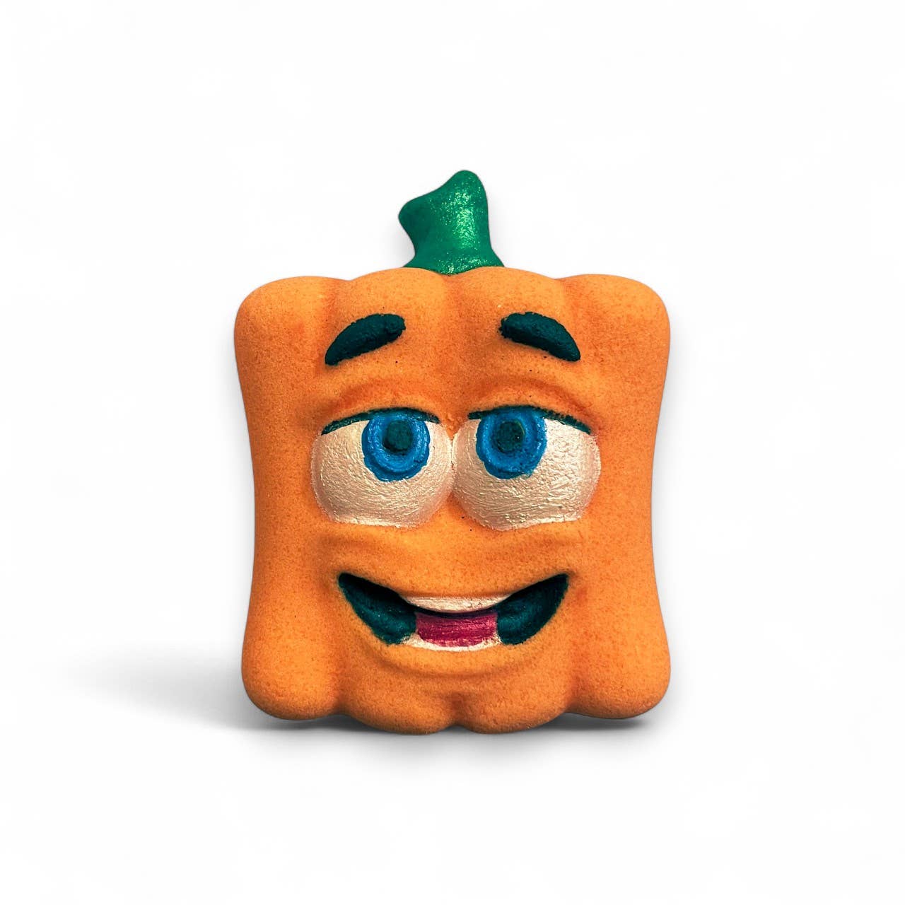 Punkin Patch Bath Bomb