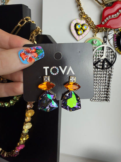 KYNLEE EARRINGS