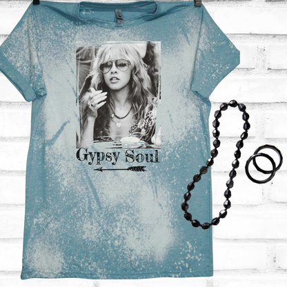 Gypsy Soul  Graphic Tee