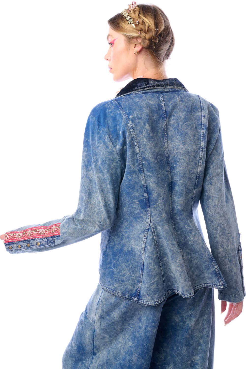 Colonel Jacket