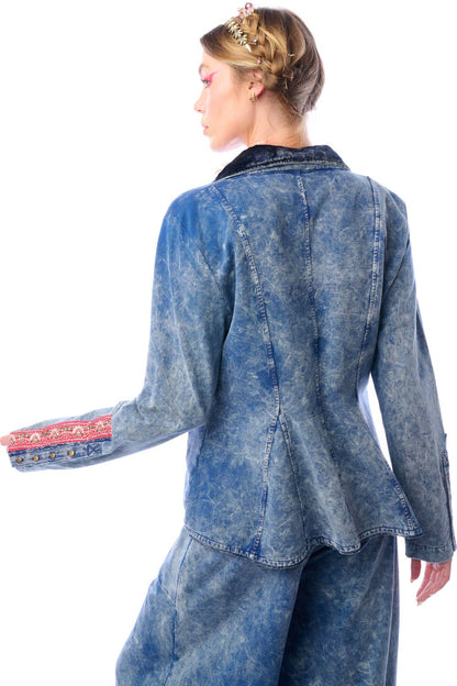 Colonel Jacket