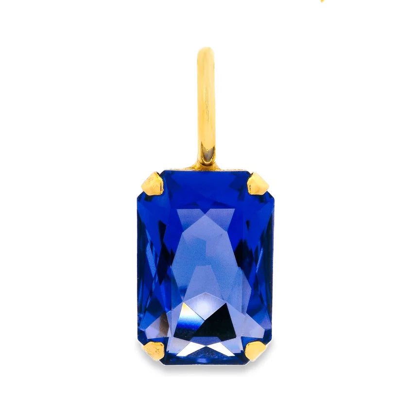 Fort Worth Pendant Charms