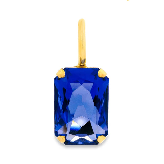 Fort Worth Pendant Charms
