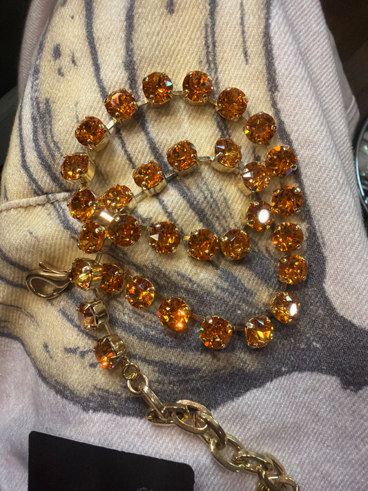 Oakland Necklace