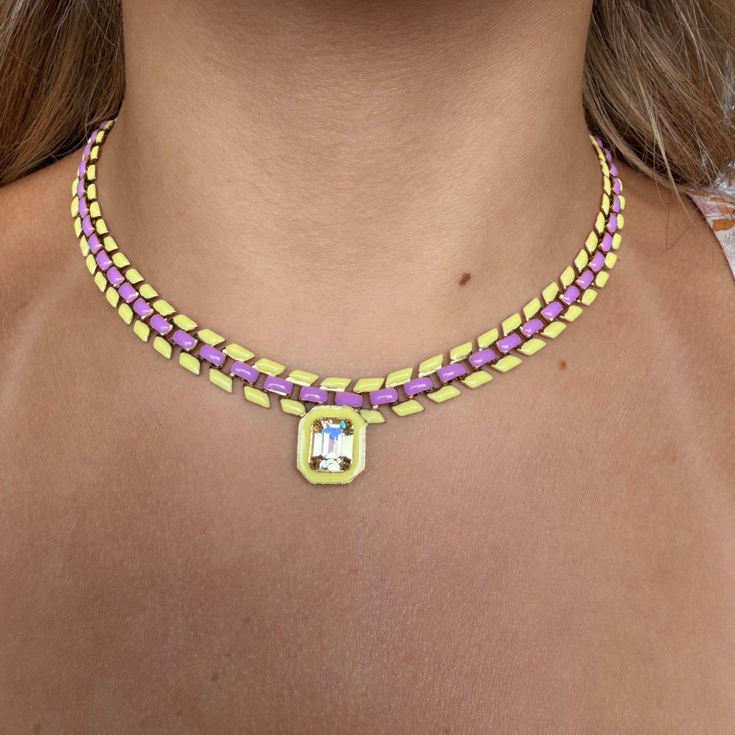 DAKOTA DREAM NECKALCES
