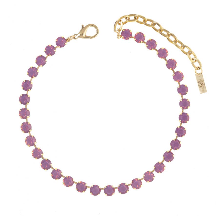 Oakland Necklace