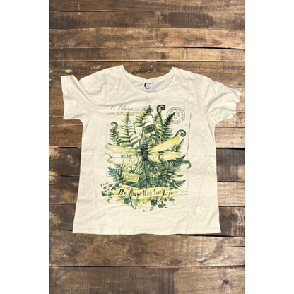 Moon Dance Tee - Brave Flight