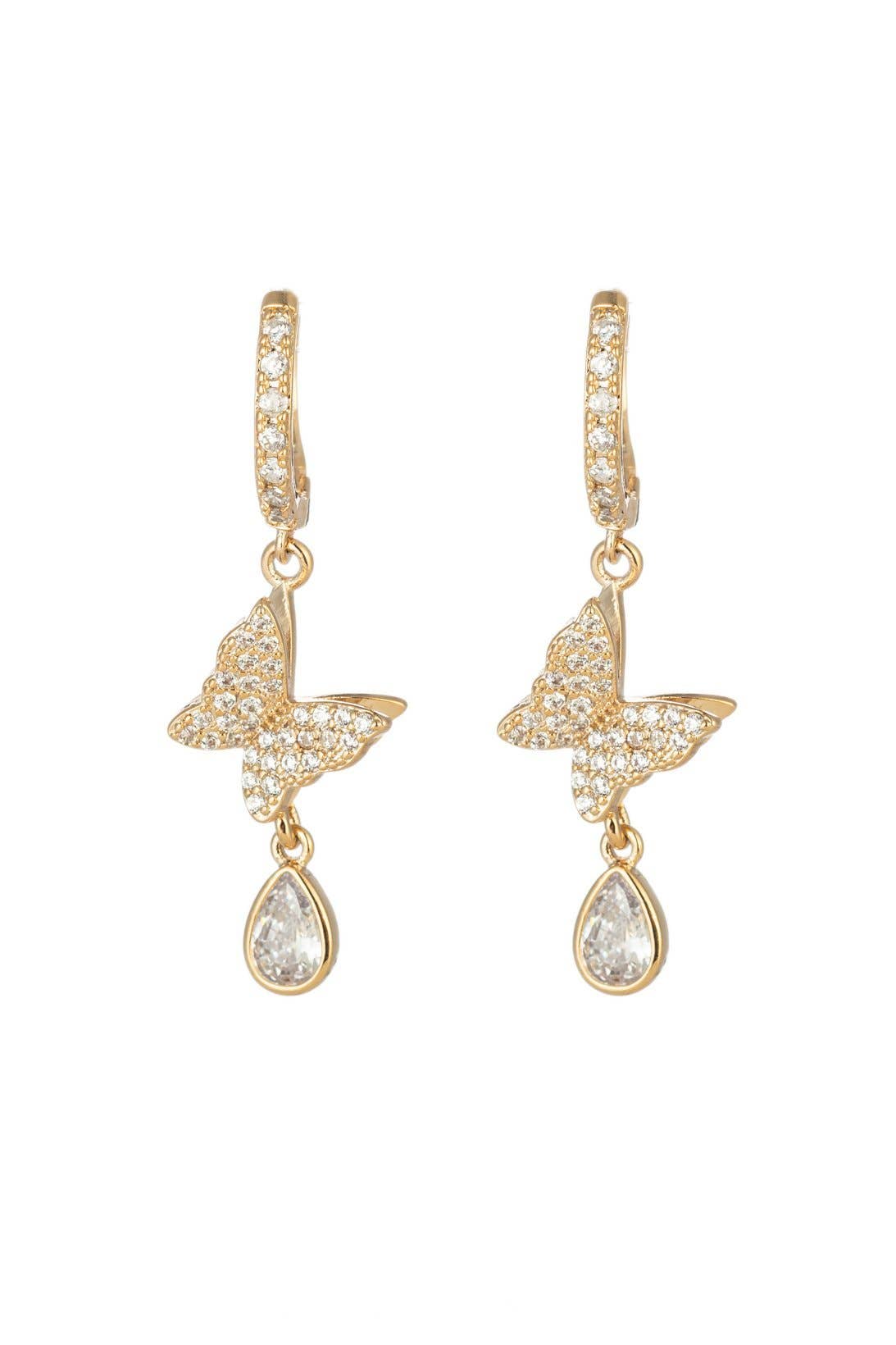 Juliette Earrings