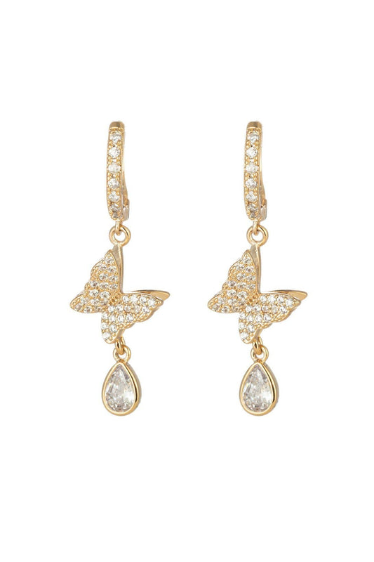 Juliette Earrings