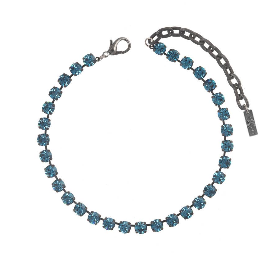 Oakland Necklace