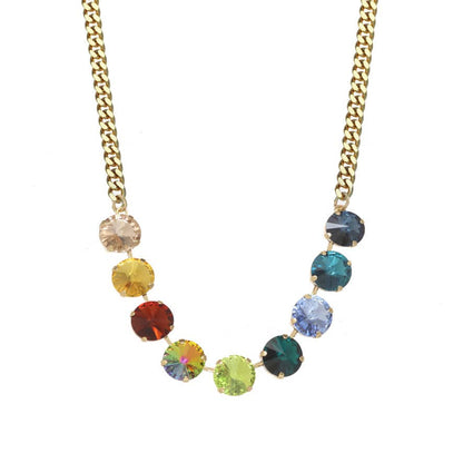 Mini Sofia Necklaces
