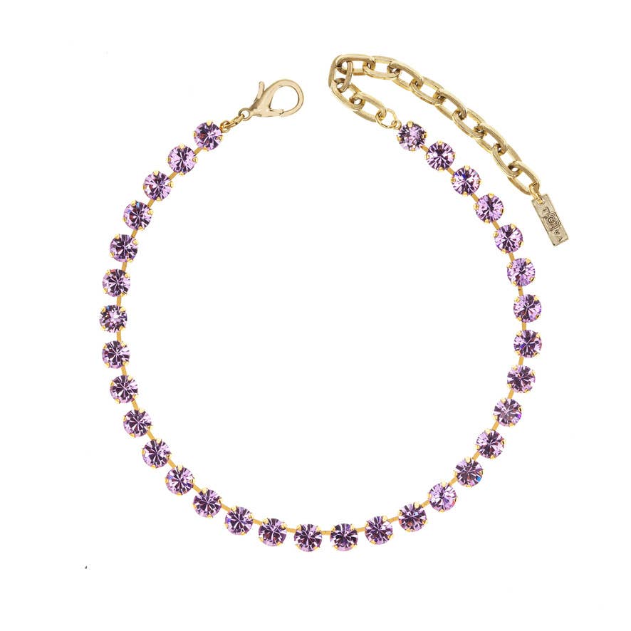 Oakland Necklace