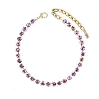 Oakland Necklace