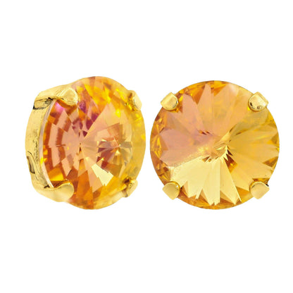 SOPHIA STUD EARRINGS