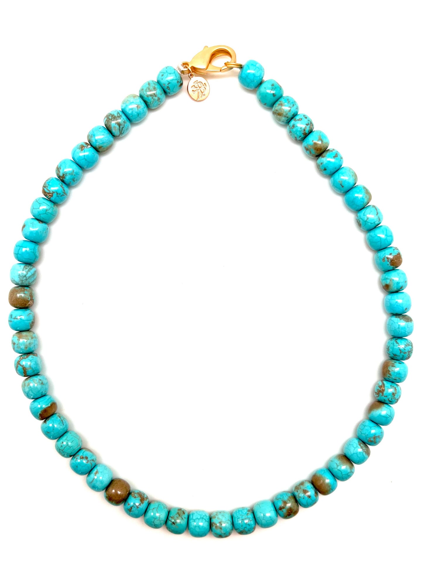 Stone Strands