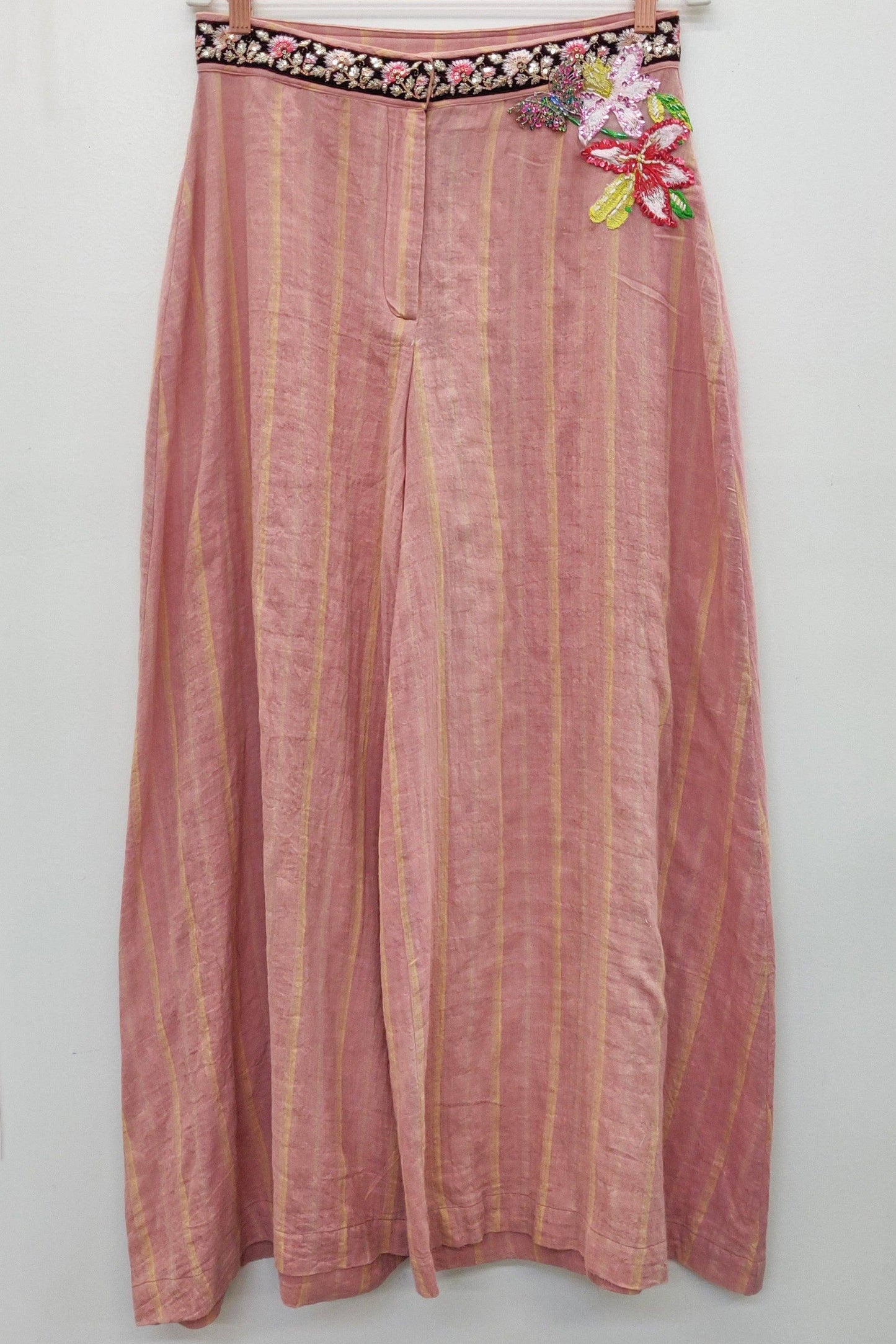 Mariah Stripe Pants