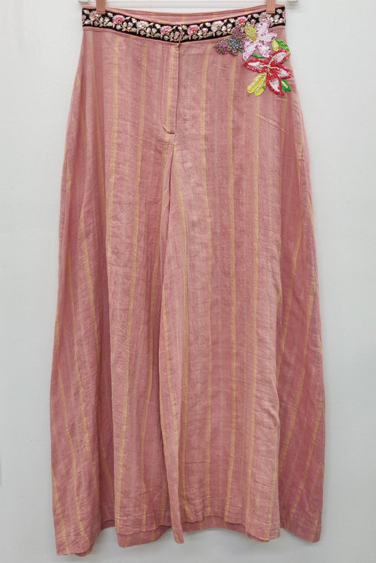 Mariah Stripe Pants