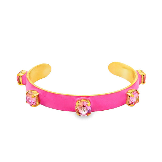 Kennedy Cuff