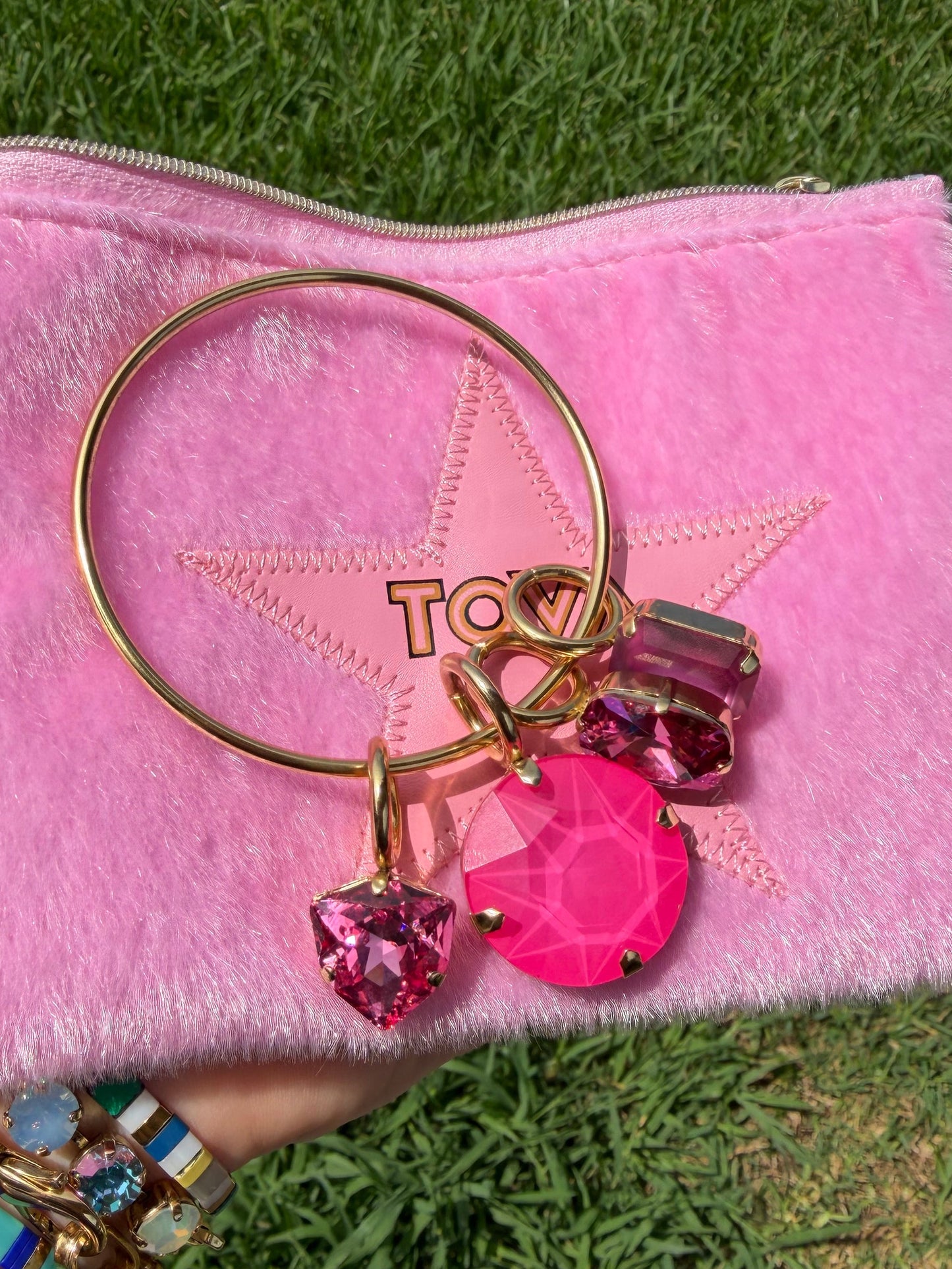 BARBIE BANGLE