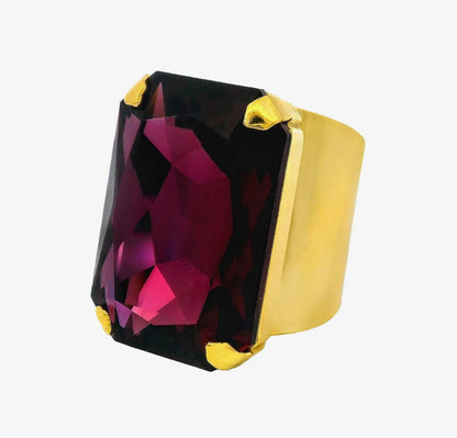 Mini Soleil Ring Bohemian Wonderland
