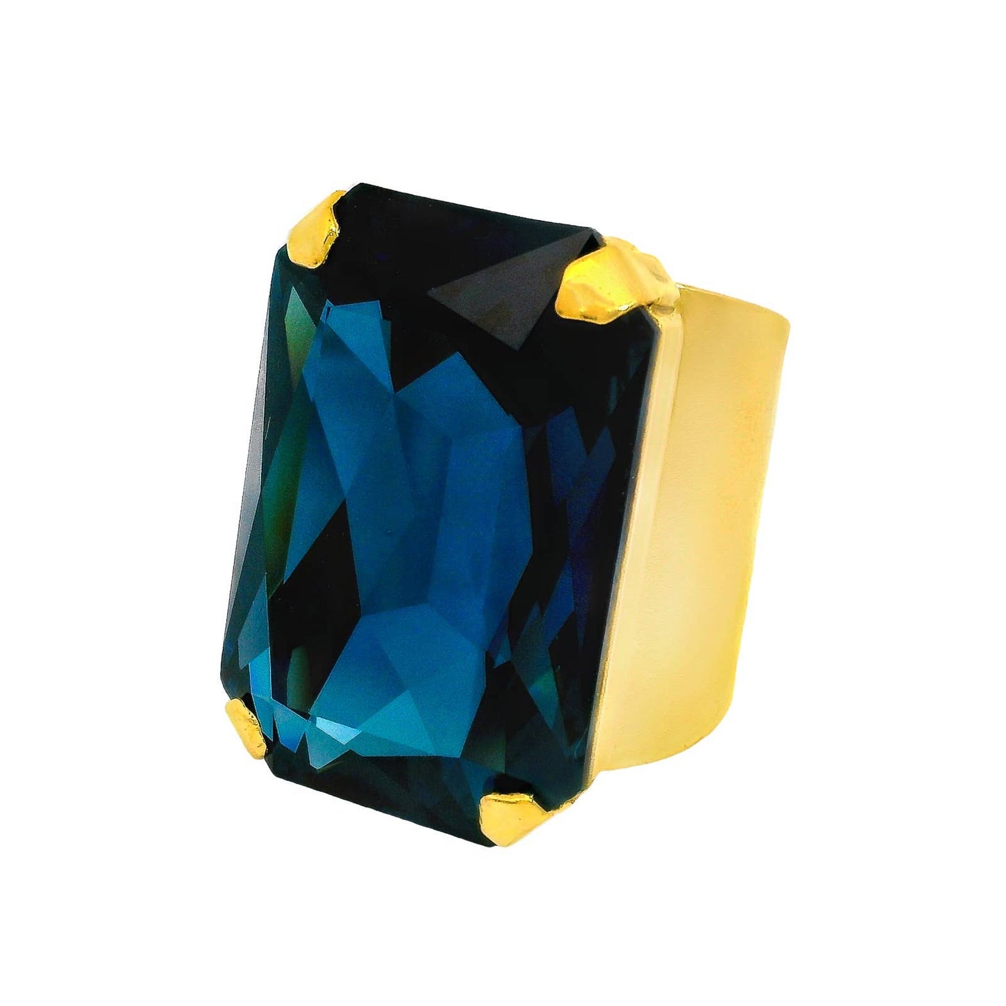 Mini Soleil Ring Bohemian Wonderland