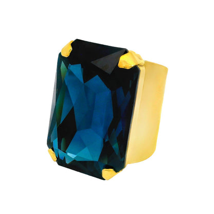 Mini Soleil Ring Bohemian Wonderland
