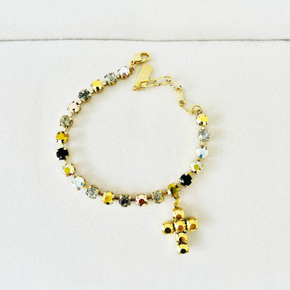 Baby Donatella Anklet