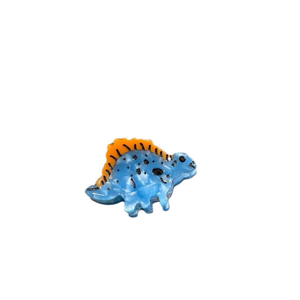 MINI OCTOPUS DOLPHIN WHALE HAIR CLIP