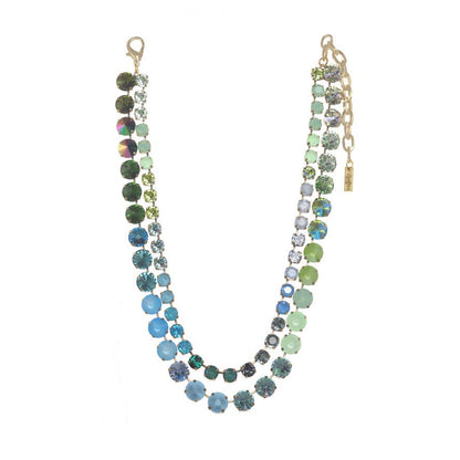 Gweneth Necklace