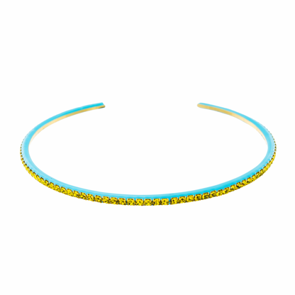 Helly Choker