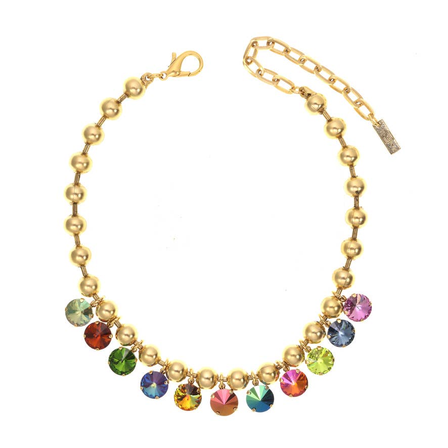 Anya Necklace
