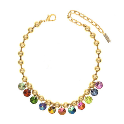 Anya Necklace