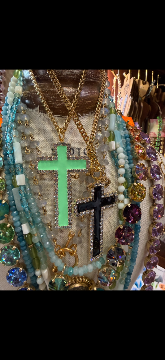 Gloria Necklace