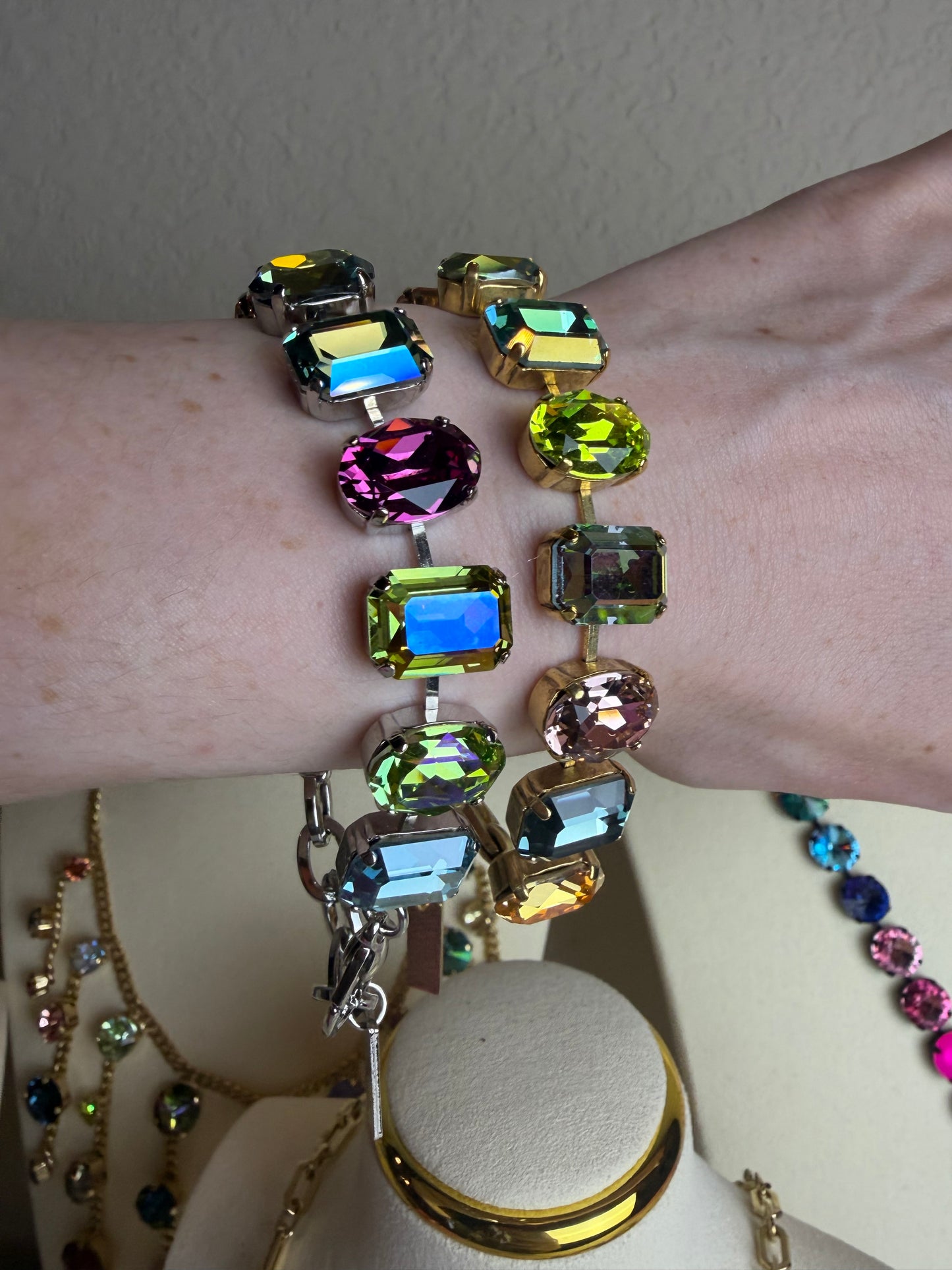 ANJALI BRACELETS