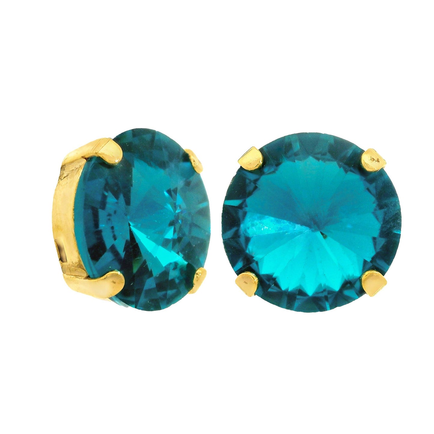 SOPHIA STUD EARRINGS