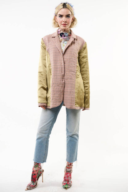 Sudden Sensation Blazer / Jacket
