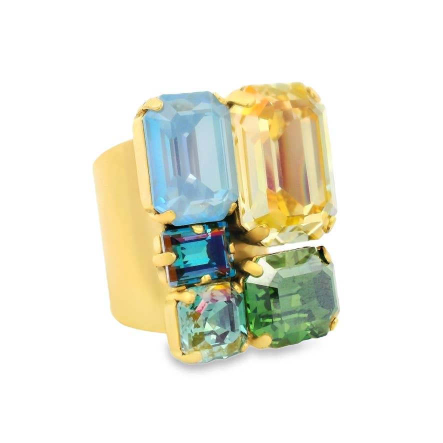 Ivyra Ring
