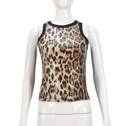 MULTIPLE STYLES!!  Sequin Party Tank Top