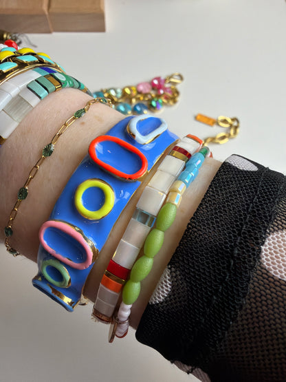 JOHANNA CUFF