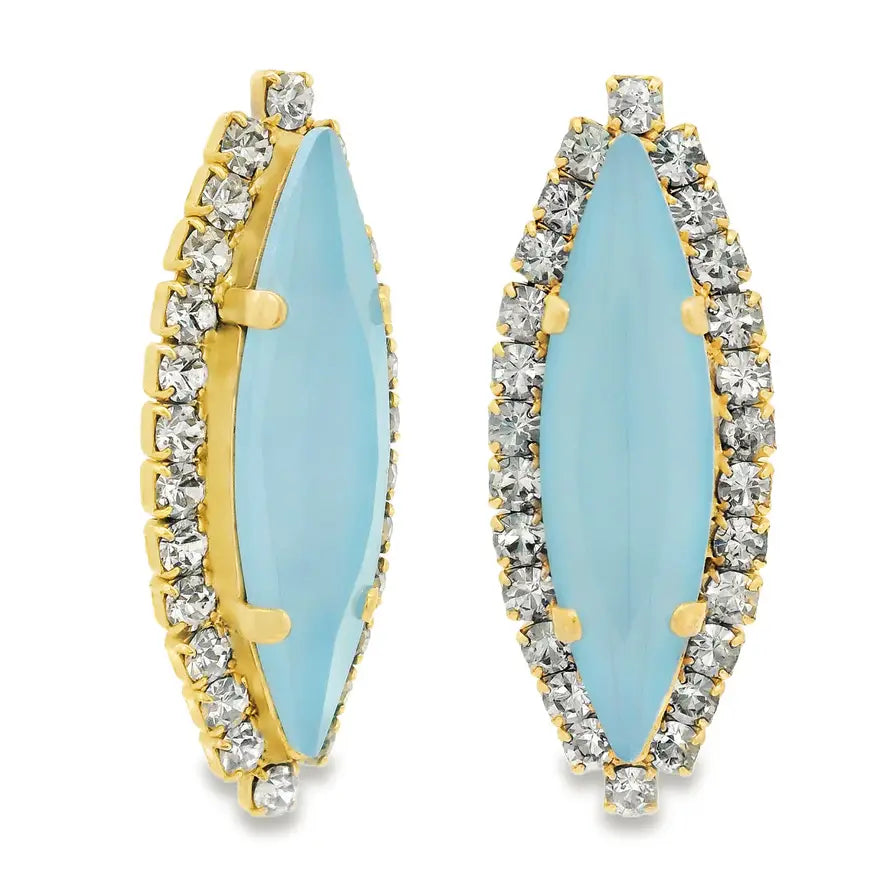 ALYSSA EARRINGS FAIRY DUST
