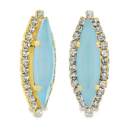 ALYSSA EARRINGS FAIRY DUST