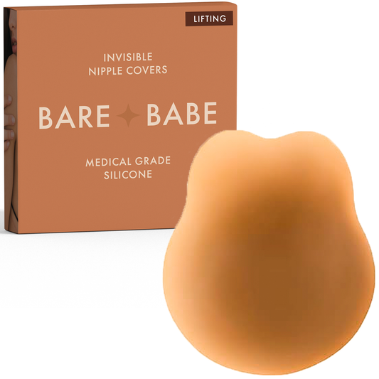 Lifting Nipple Covers Sticky Bra