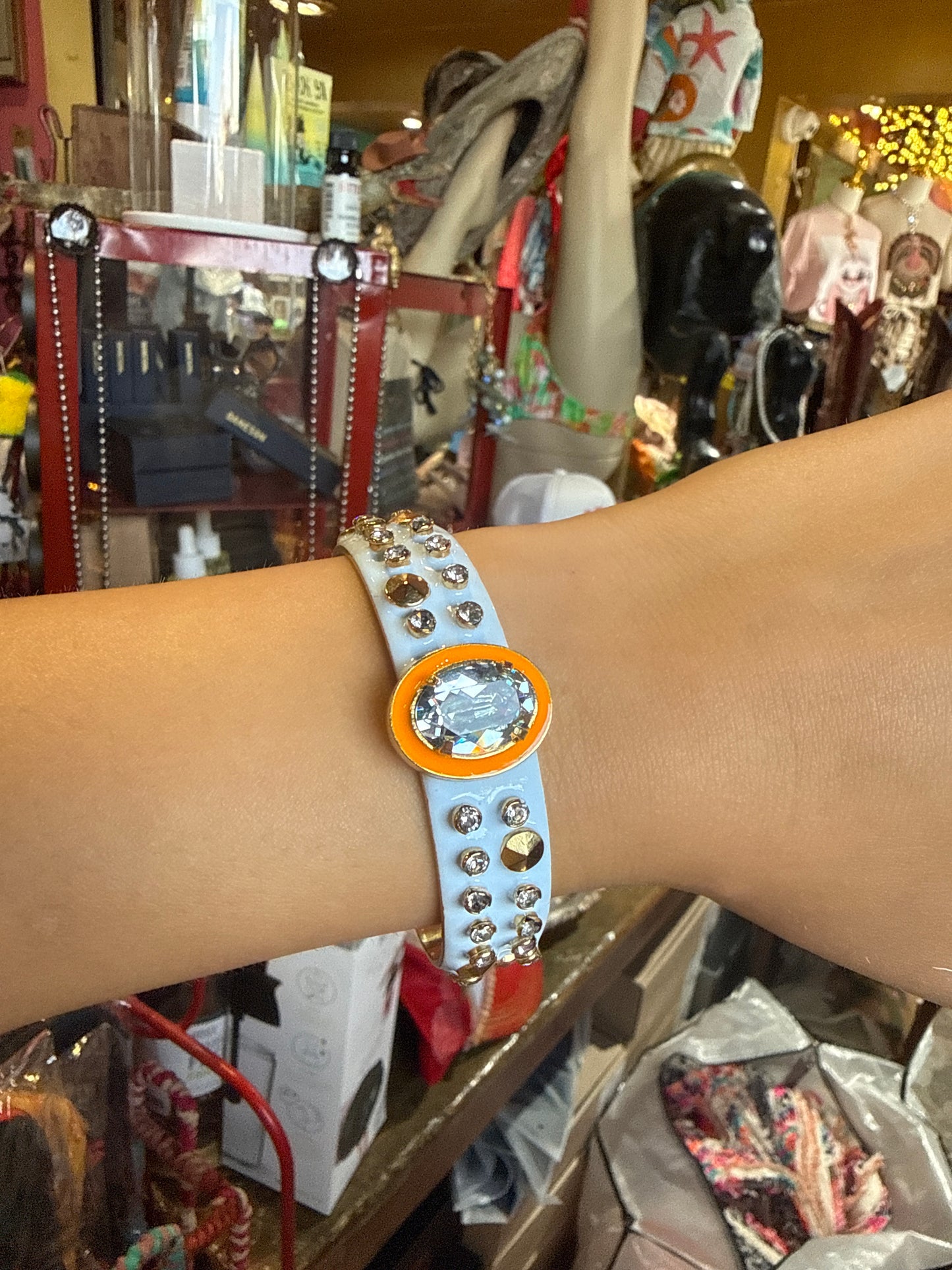 Nimbler Dakota Cuff