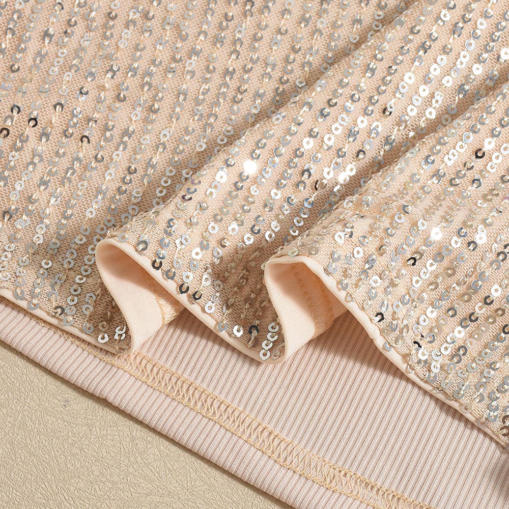 MULTIPLE STYLES!!  Sequin Party Tank Top