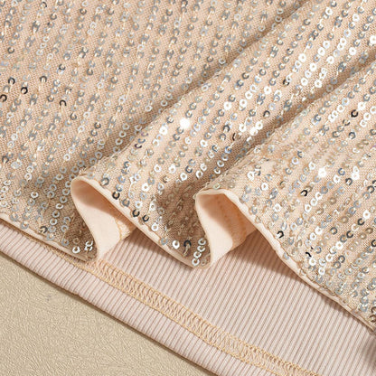 MULTIPLE STYLES!!  Sequin Party Tank Top