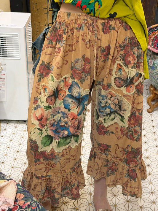 VICTORIAN DREAMS BLOOMERS