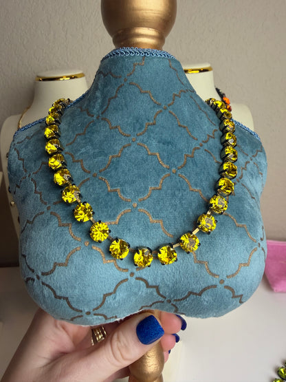 Supreme Oakland Necklaces