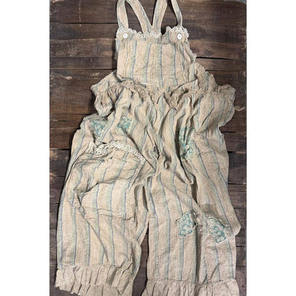 Desert Song Overalls