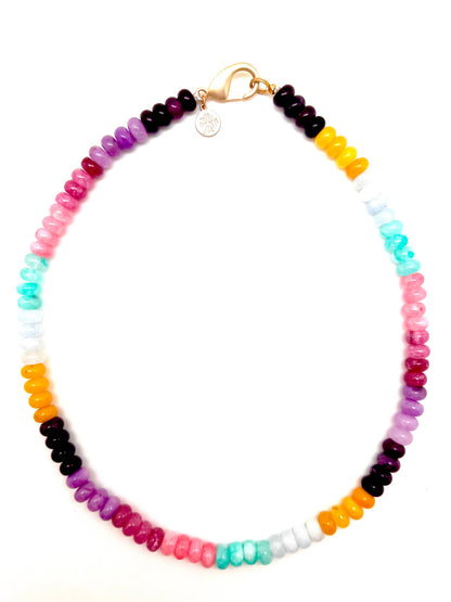 Stone Strands